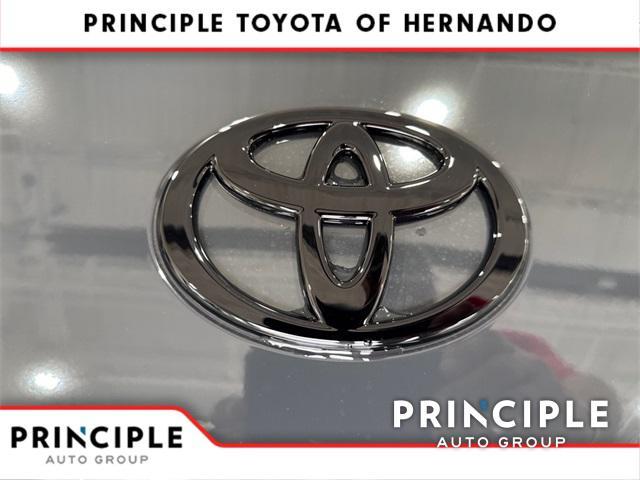 new 2025 Toyota Camry car, priced at $35,327