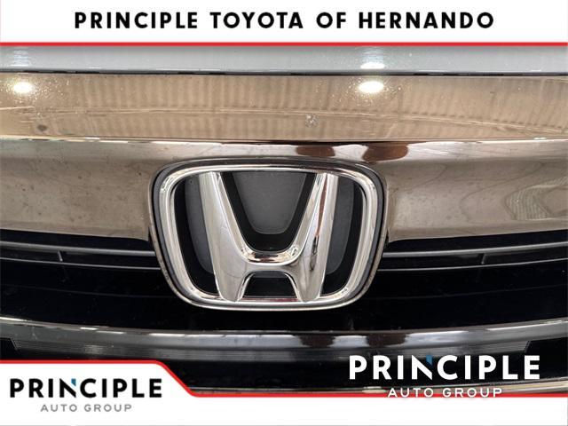 used 2022 Honda Accord car, priced at $28,998