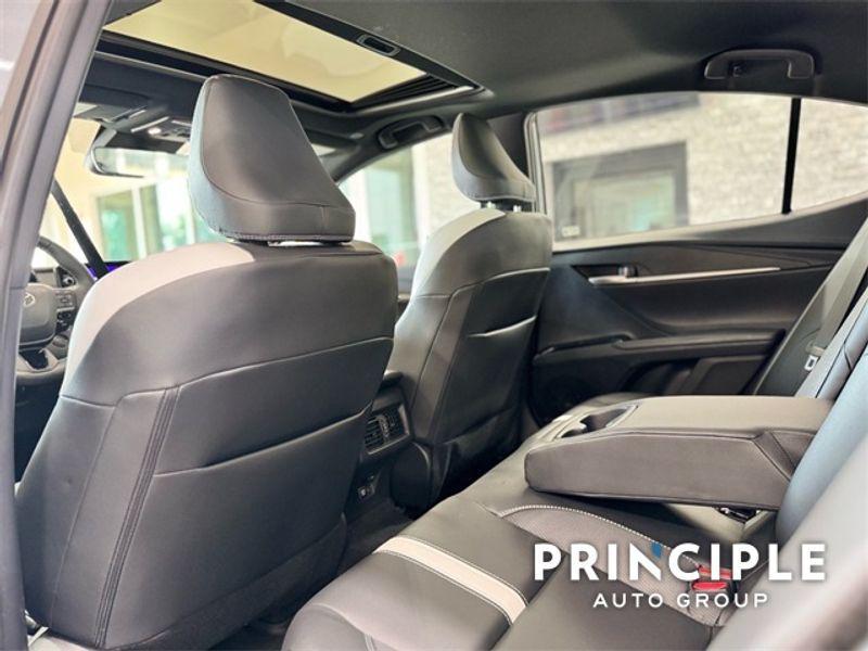 used 2025 Toyota Camry car, priced at $32,240