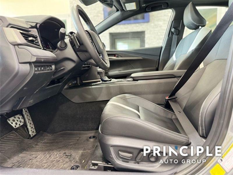 used 2025 Toyota Camry car, priced at $32,240