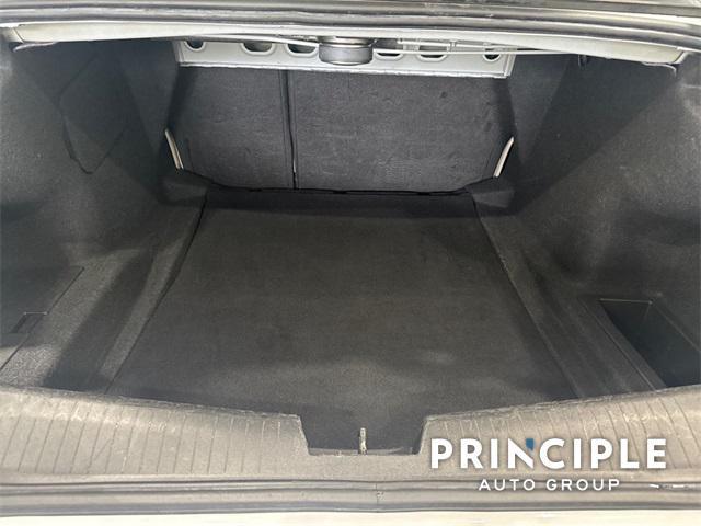 used 2023 Cadillac CT4 car, priced at $32,000