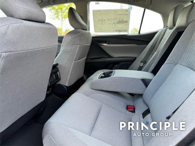 new 2025 Toyota Camry car, priced at $31,125