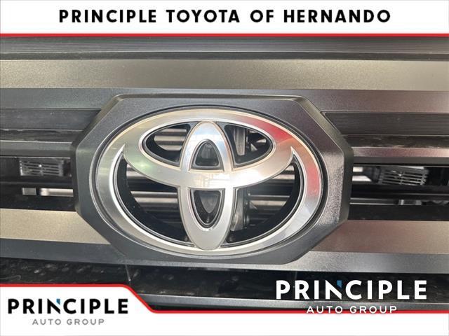 new 2025 Toyota Tacoma car, priced at $40,708