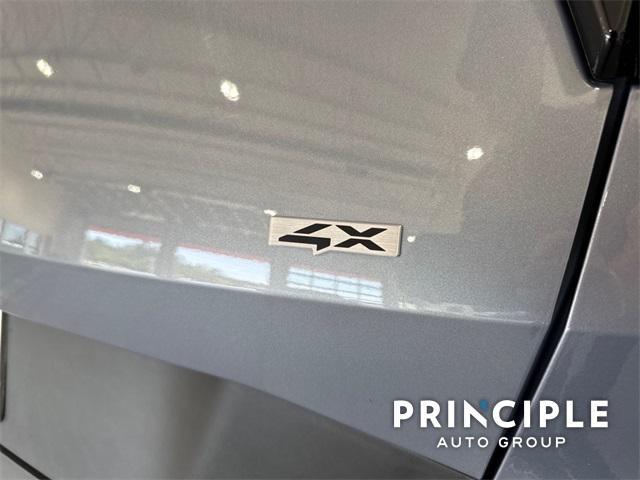 used 2024 Kia Sportage car, priced at $27,499