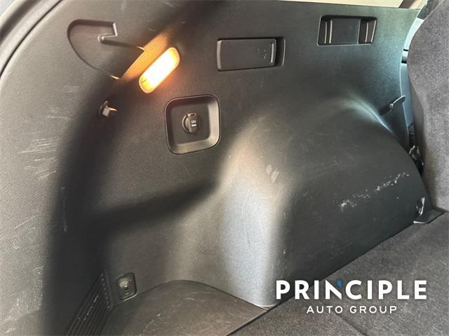 used 2024 Kia Sportage car, priced at $27,499