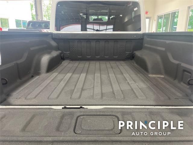 used 2023 Jeep Gladiator car, priced at $33,660