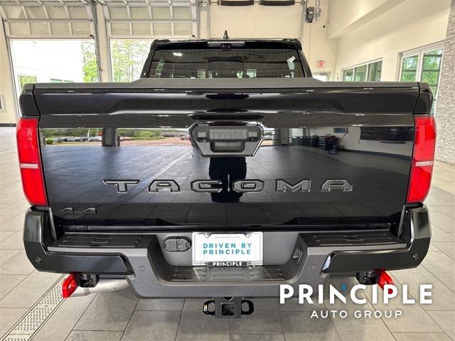 new 2025 Toyota Tacoma car, priced at $54,054