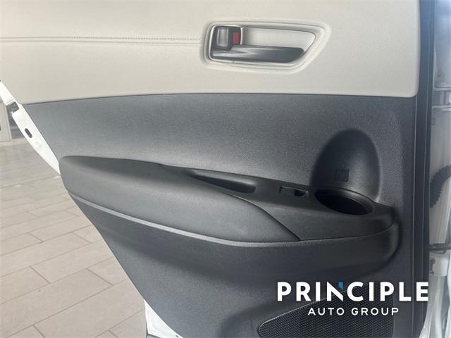 used 2024 Toyota Corolla Cross car, priced at $27,990
