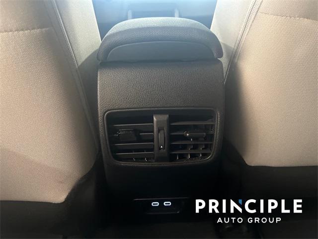 used 2024 Toyota Corolla Cross car, priced at $27,990