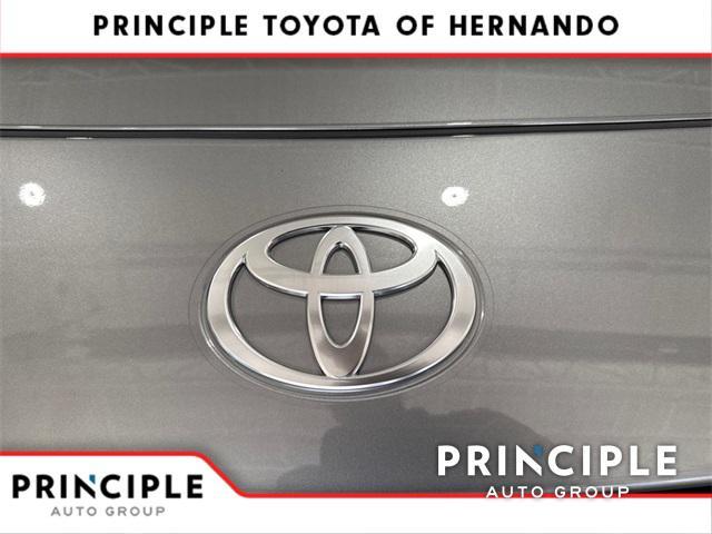 used 2025 Toyota Camry car, priced at $33,000