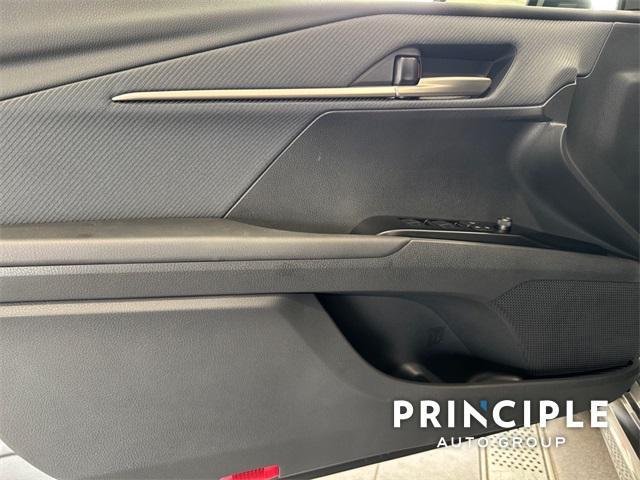 used 2025 Toyota Camry car, priced at $33,000