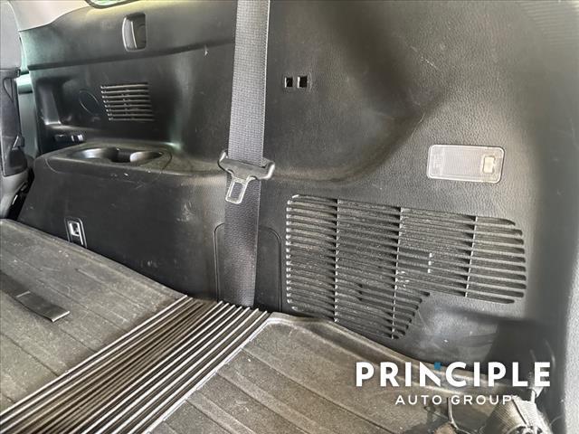 used 2019 Toyota Highlander car, priced at $22,000