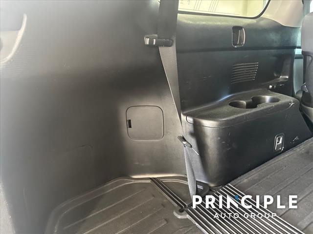 used 2019 Toyota Highlander car, priced at $22,000