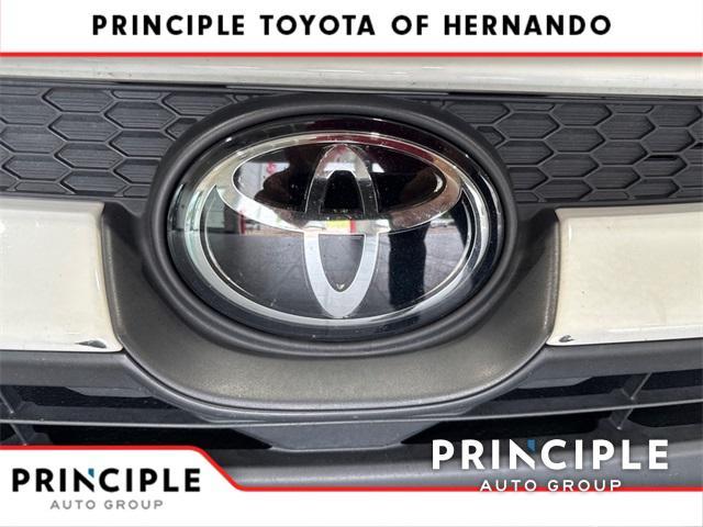 used 2023 Toyota Corolla car, priced at $21,531