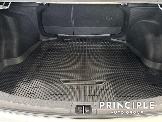 used 2023 Toyota Corolla car, priced at $21,531