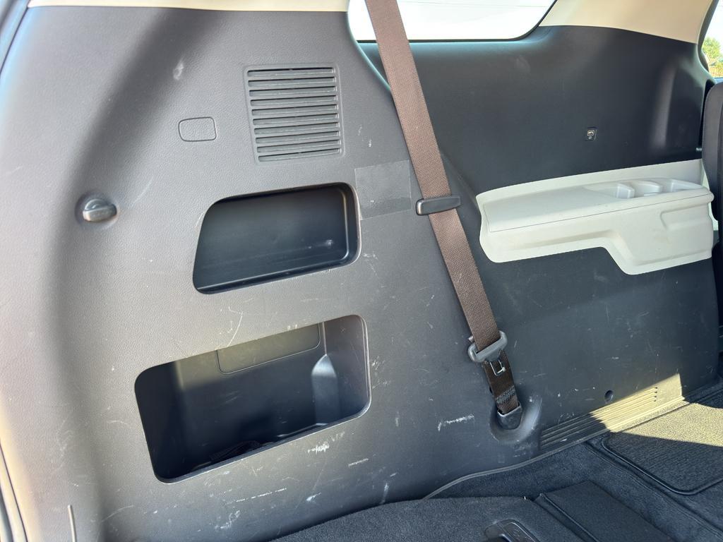 used 2022 Kia Carnival car, priced at $19,350