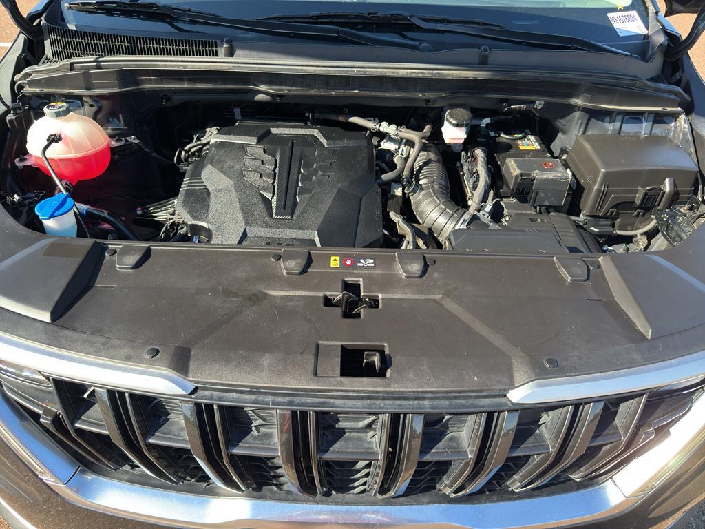 used 2022 Kia Carnival car, priced at $19,350