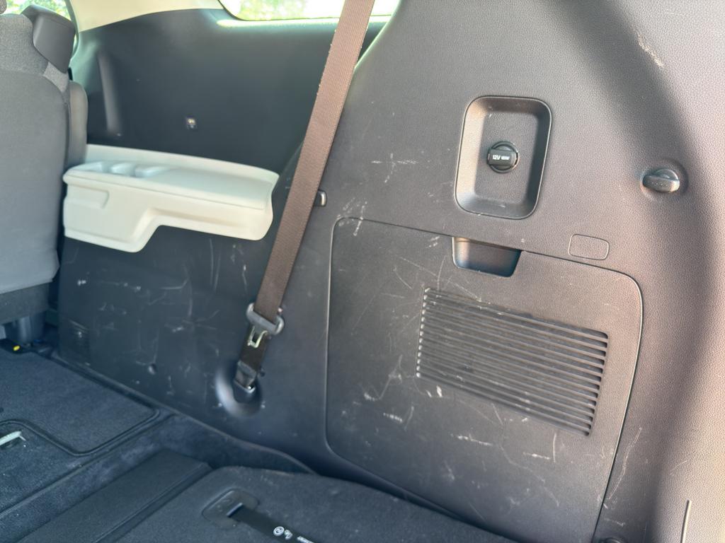 used 2022 Kia Carnival car, priced at $19,350