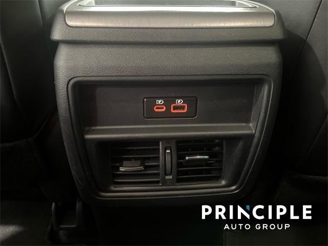 used 2023 Nissan Murano car, priced at $24,310