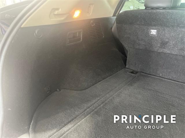 used 2023 Nissan Murano car, priced at $24,310