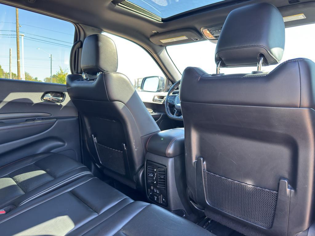 used 2024 Dodge Durango car, priced at $32,235