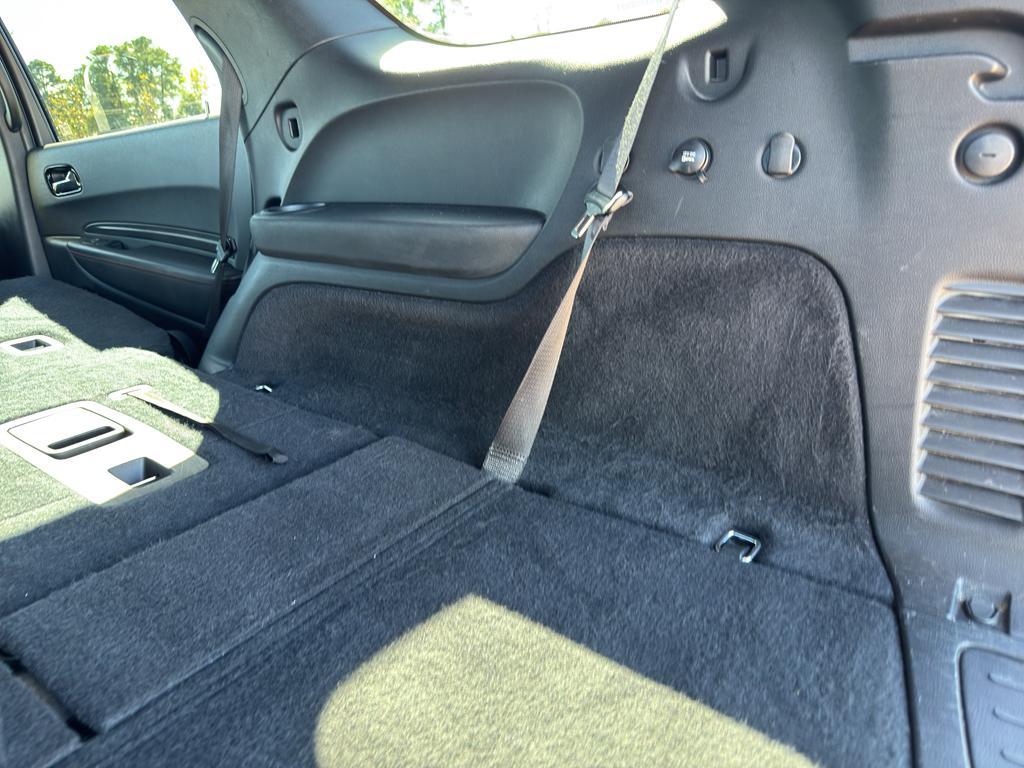 used 2024 Dodge Durango car, priced at $32,235