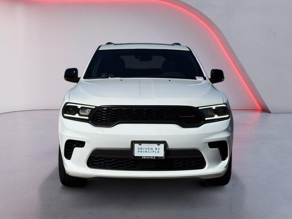 used 2024 Dodge Durango car, priced at $32,235