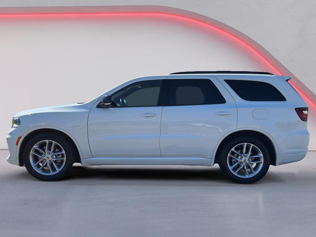 used 2024 Dodge Durango car, priced at $32,235