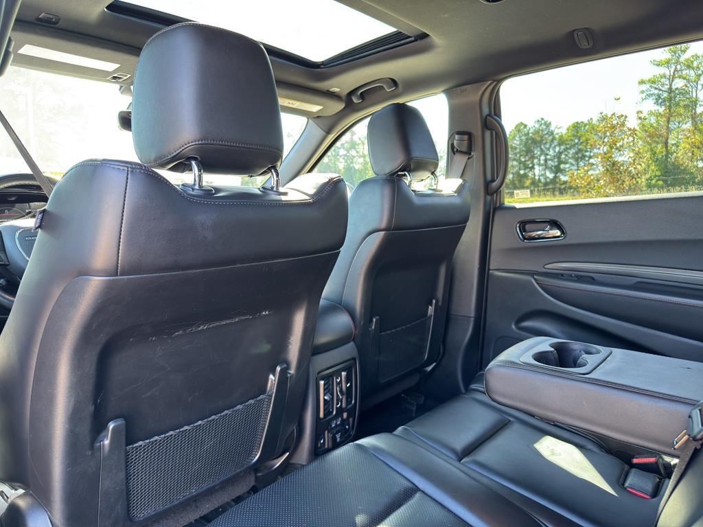 used 2024 Dodge Durango car, priced at $32,235