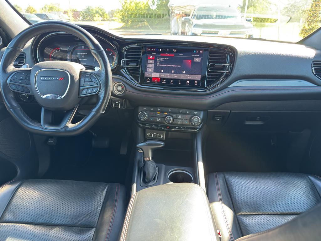 used 2024 Dodge Durango car, priced at $32,235