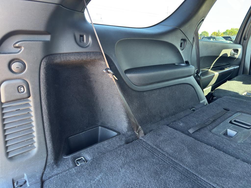 used 2024 Dodge Durango car, priced at $32,235