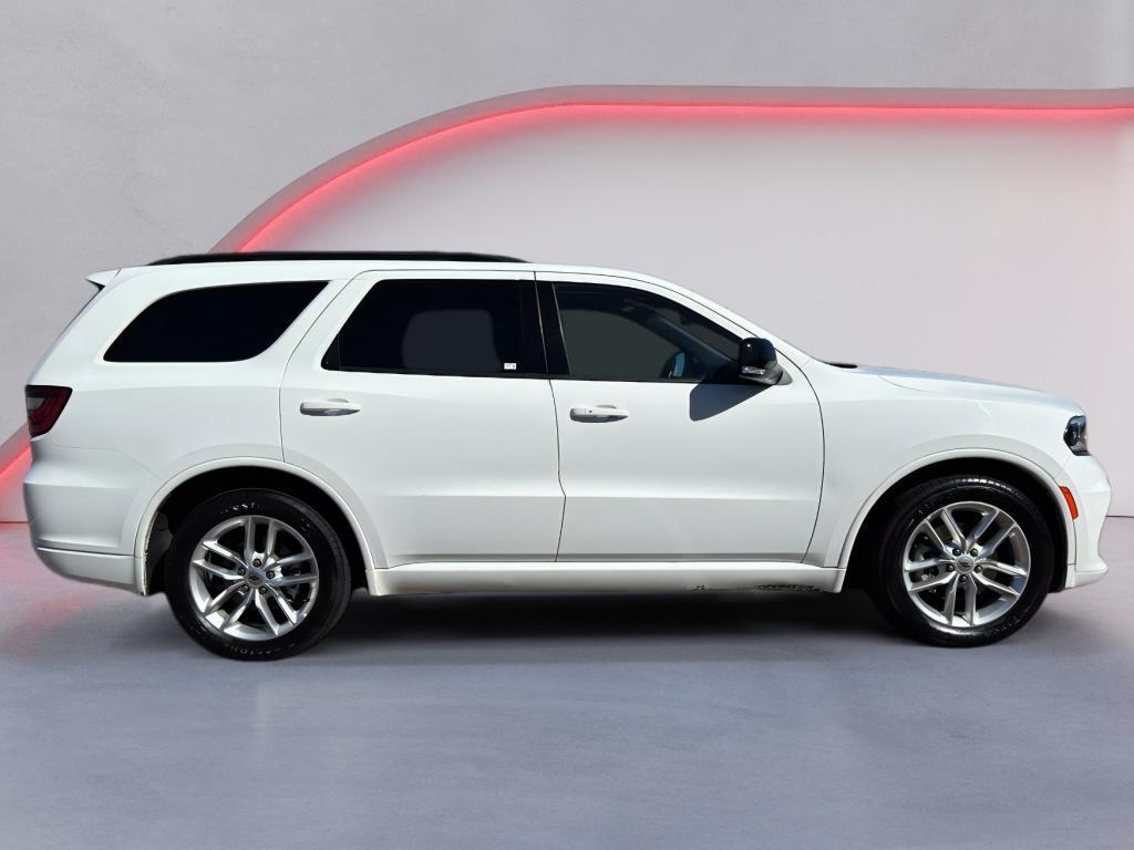 used 2024 Dodge Durango car, priced at $32,235