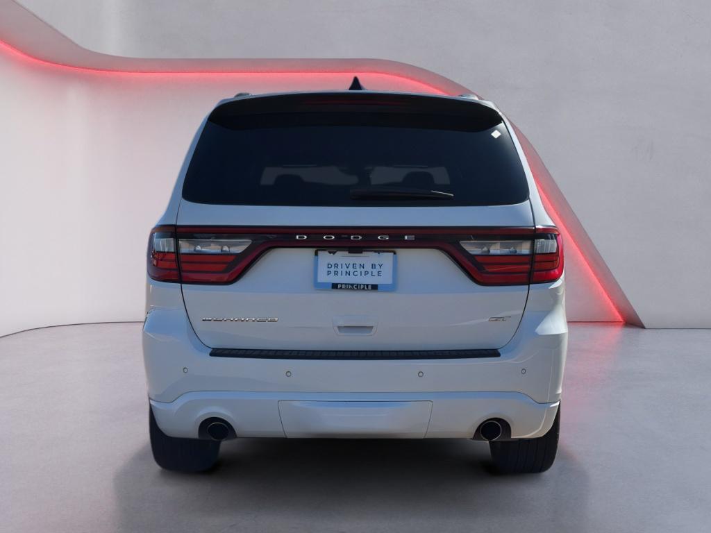 used 2024 Dodge Durango car, priced at $32,235