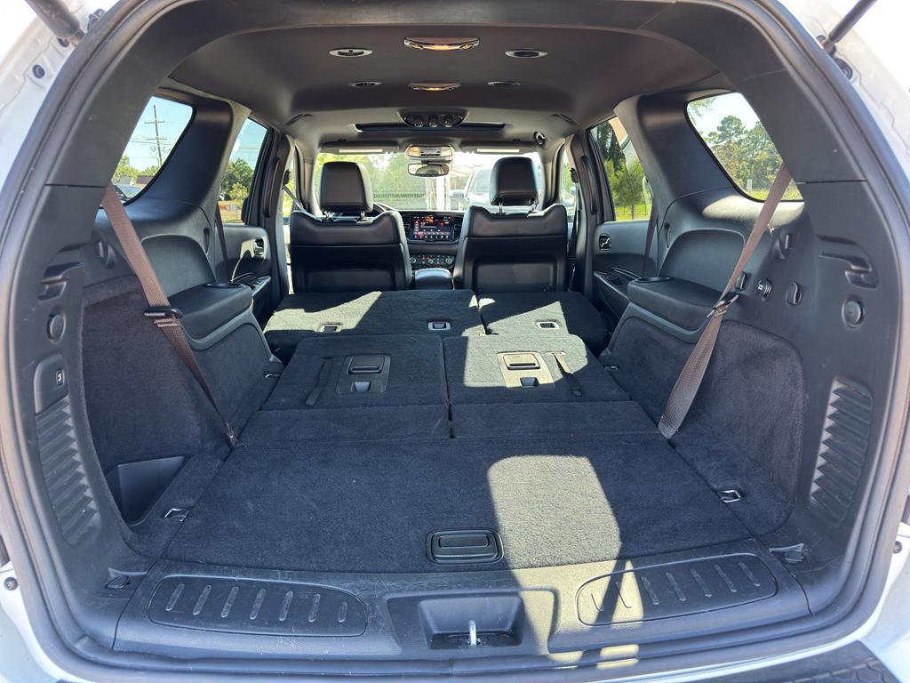 used 2024 Dodge Durango car, priced at $32,235