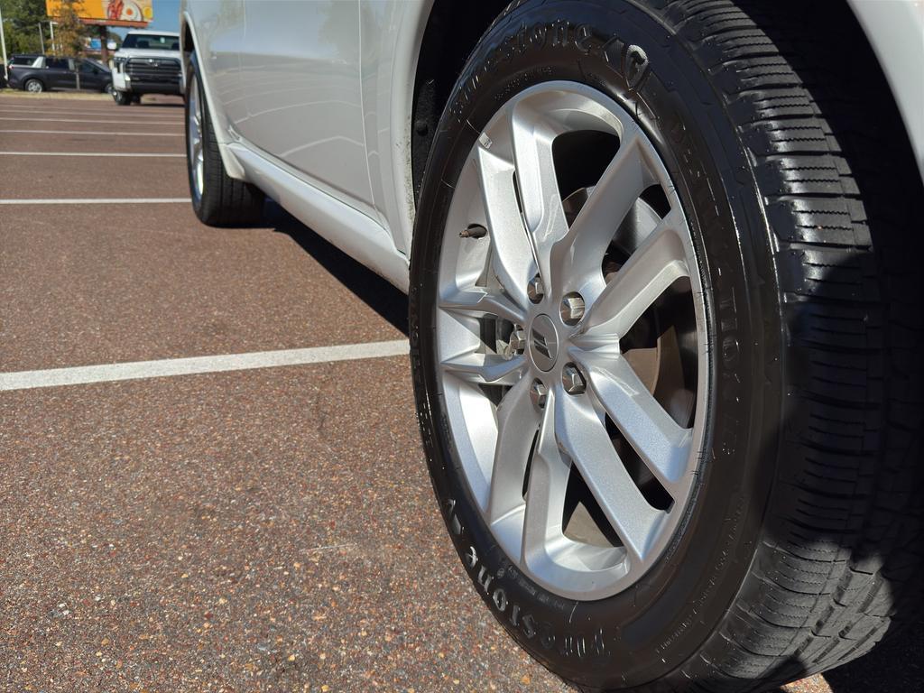 used 2024 Dodge Durango car, priced at $32,235