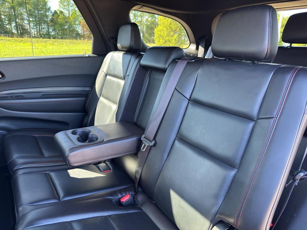 used 2024 Dodge Durango car, priced at $32,235