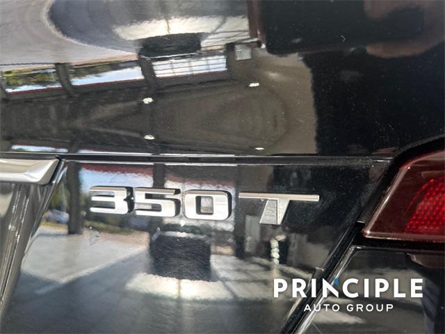 used 2024 Cadillac CT5 car, priced at $39,600