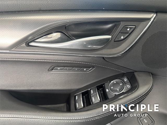used 2024 Cadillac CT5 car, priced at $39,600
