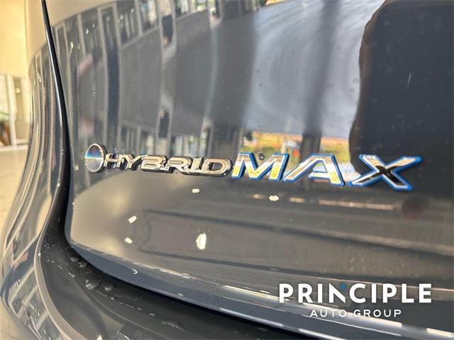new 2025 Toyota Crown car, priced at $54,494