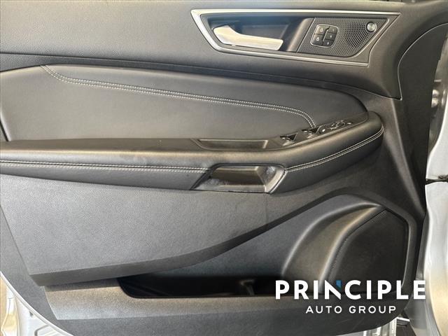 used 2023 Ford Edge car, priced at $25,721