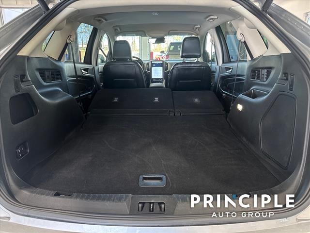 used 2023 Ford Edge car, priced at $25,721