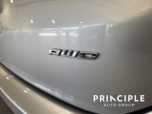 used 2023 Ford Edge car, priced at $25,721
