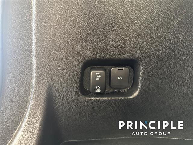 used 2023 Ford Edge car, priced at $25,721