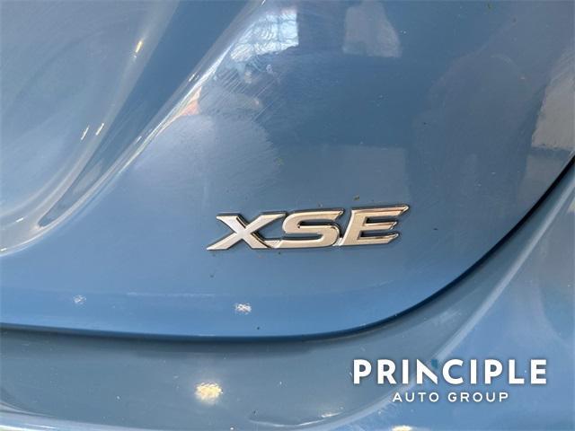 used 2023 Toyota Camry car, priced at $28,300