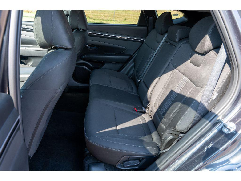 used 2024 Hyundai Tucson car, priced at $21,773
