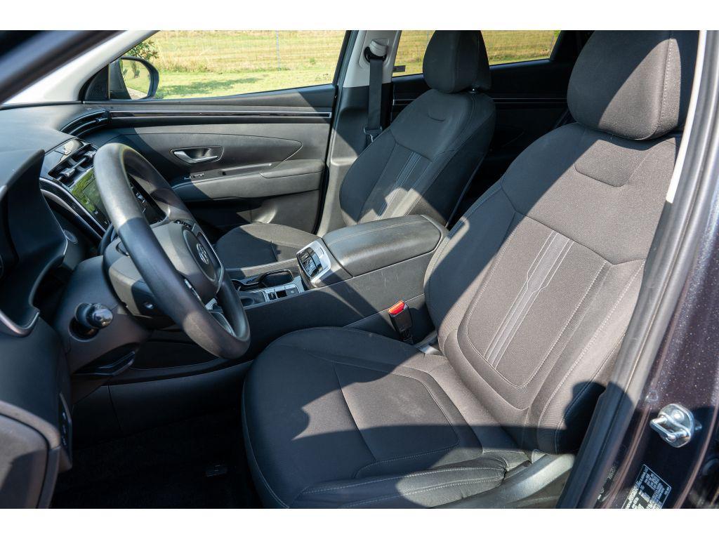 used 2024 Hyundai Tucson car, priced at $21,773