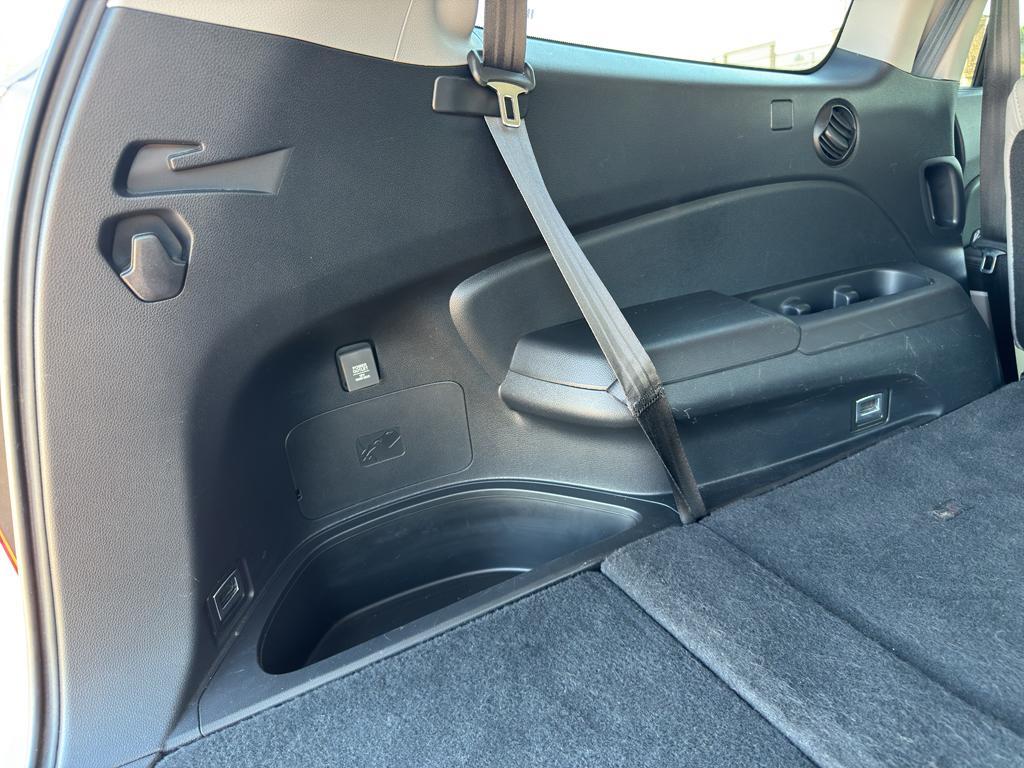 used 2021 Honda Pilot car, priced at $31,000