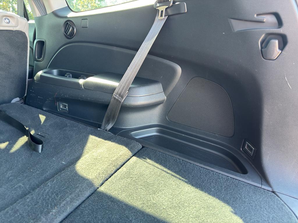 used 2021 Honda Pilot car, priced at $31,000