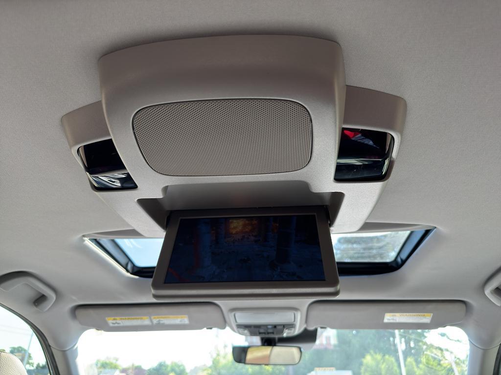 used 2021 Honda Pilot car, priced at $31,000