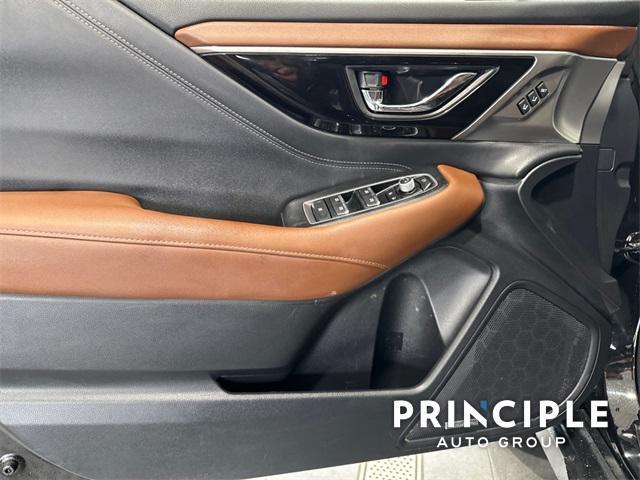 used 2020 Subaru Outback car, priced at $24,950